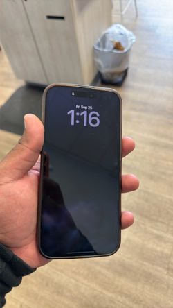 iphone 16 pro max 256 GB