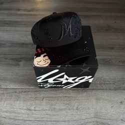 31 HATS “EL MAGO BLACK”