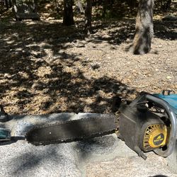 Chain Saw