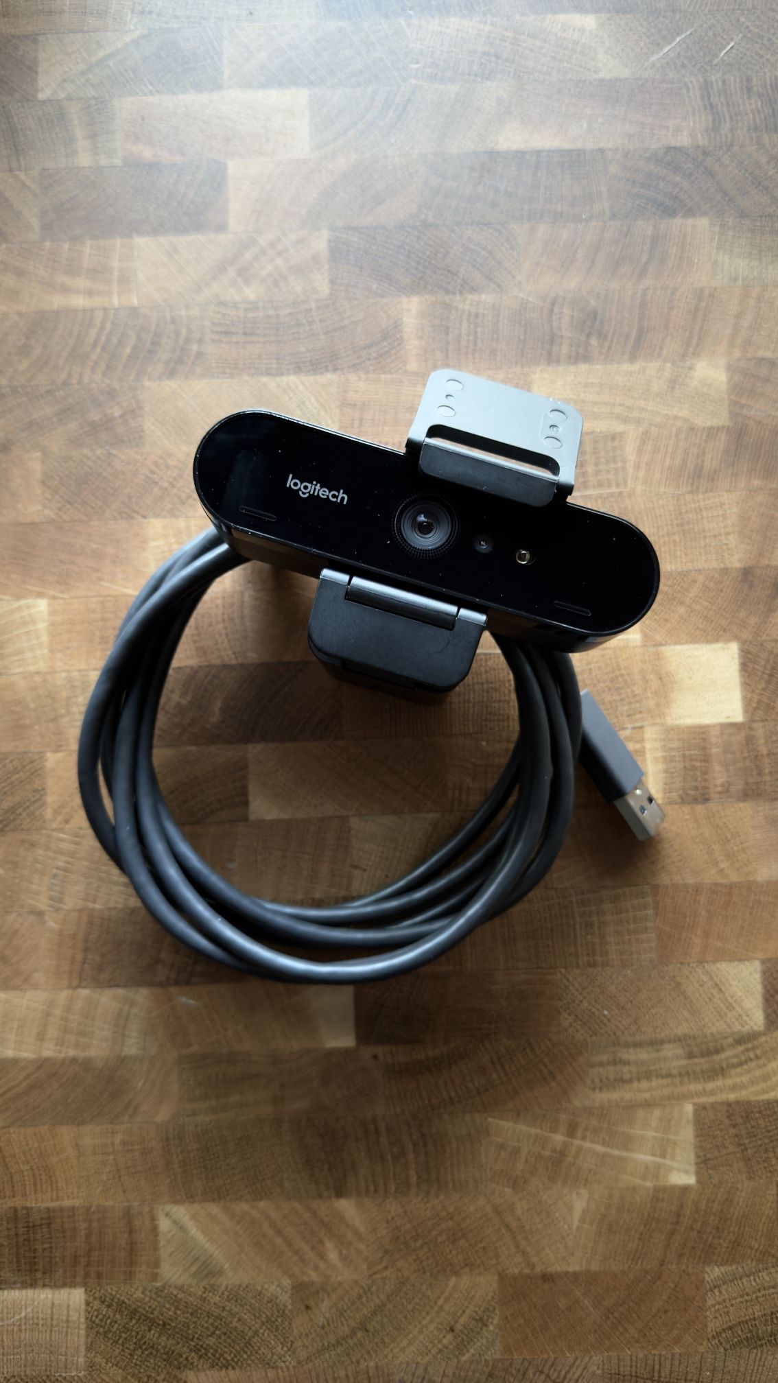 Logitech Brio 4k
