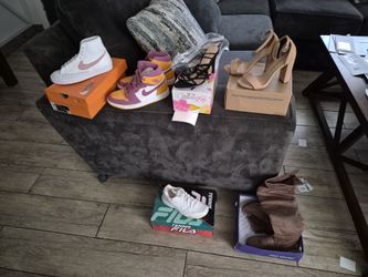 Shoes