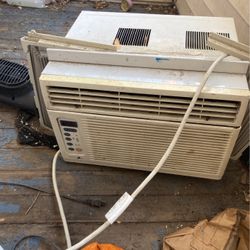 Digital AC Unit 5000 Zenith Window 