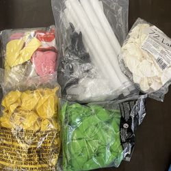Balloons And Balloon Arch Kit
