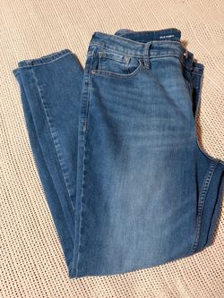 Old Navy Medium Wash Jeans