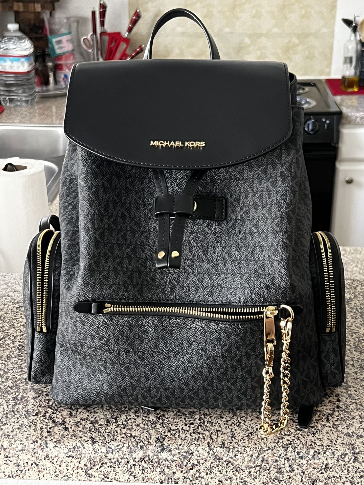 Michael Kors Backpack