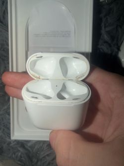 Airpods 1