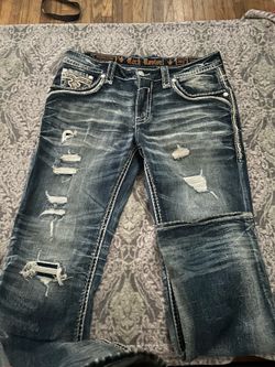 Rock revivals