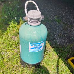 Water Filter 
