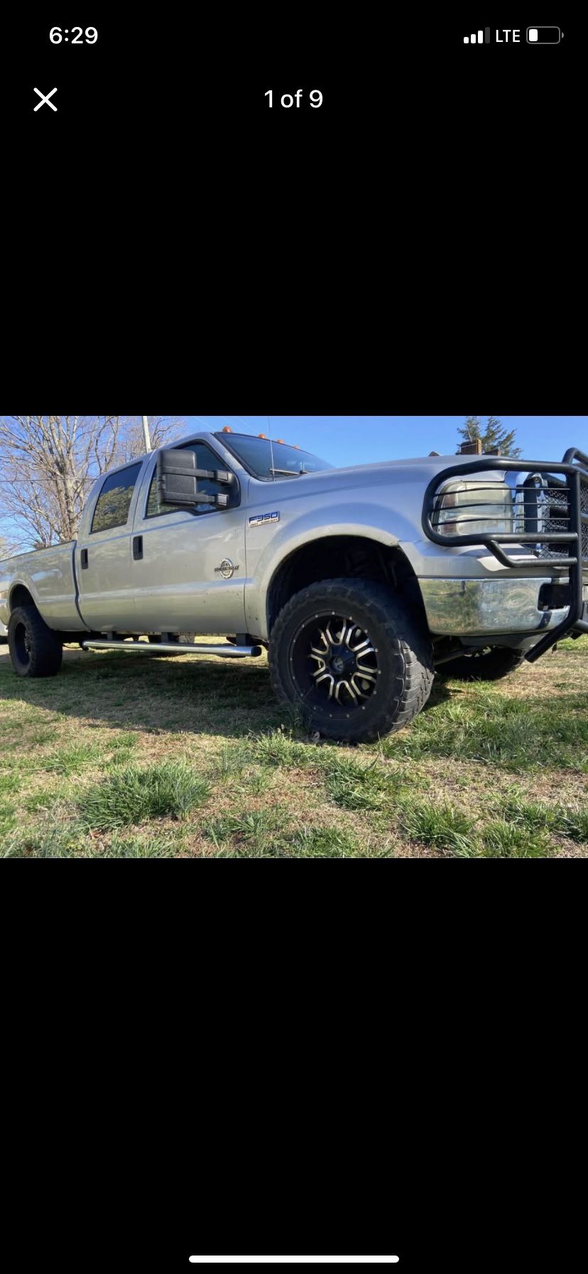 F350 6.0