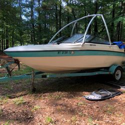 Bryant Boat For Sale
