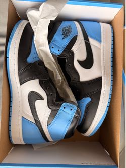 Jordan 1 Retro OG High Unc