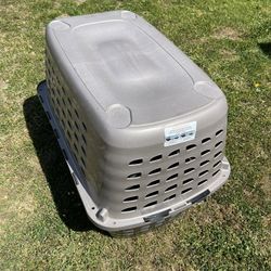 Large Dog Crate
