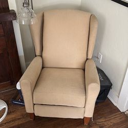 Recliner