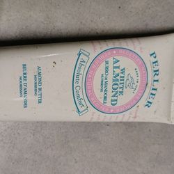 Perliar White Almond Lotion 
