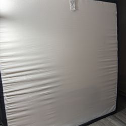 Kind Size Mattress 