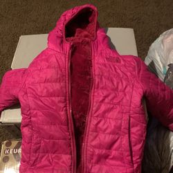 Toddler Coat