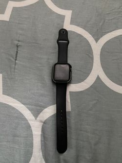 Apple Watch series 4 GPS 44mm