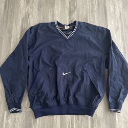 90’s Nike Windbreaker Size M $60 