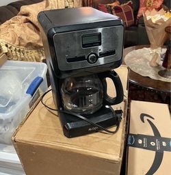 Coffee Maker