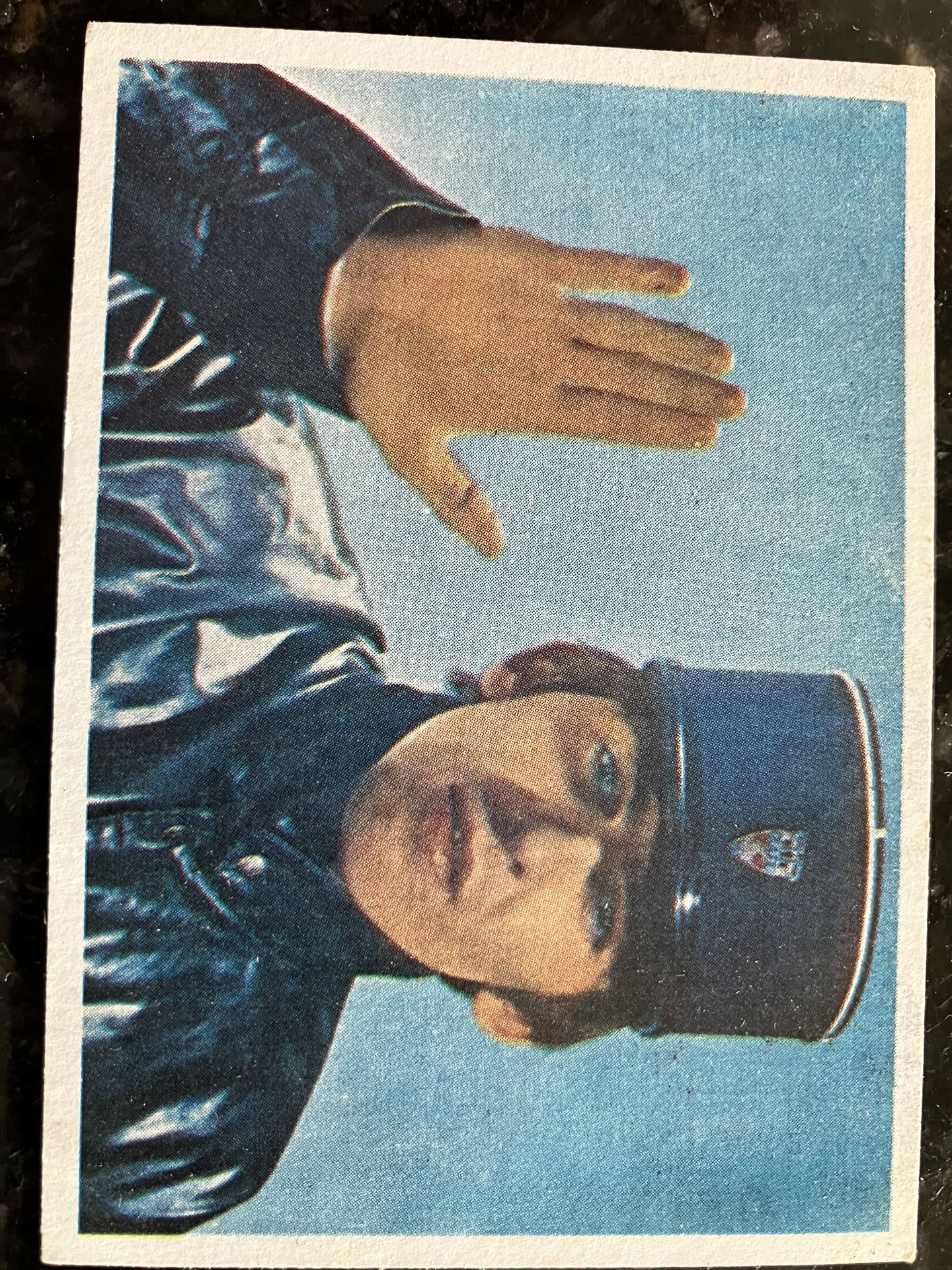 Beatles Diary Card Sets 1964