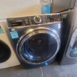 Washer General Electric
