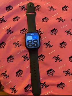 Apple Watch series 10