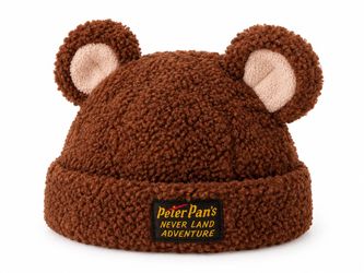 Japan Peter Pan Hat