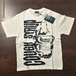 Awful Lot Of Cough Syrup Tee