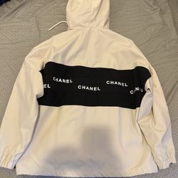 Chanel Jacket