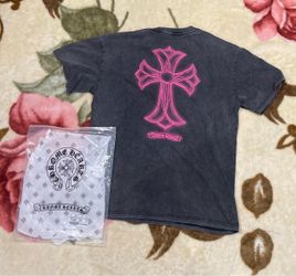 Chromeheart T shirt