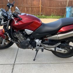 2006 Honda 919