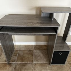 Small Desk
