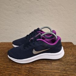 Nike Star Runner 3 GS Athletic Running Shoes Kids Size US 5Y