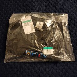 One Piece Nike Shirt Black XL