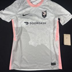 2023 ACFC Soccer Jersey Youth Medium