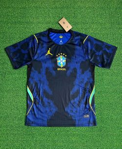 2026 Brazil away Neymar jr. jersey