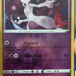 Pokémon cards