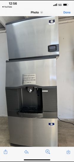 Ice Machine