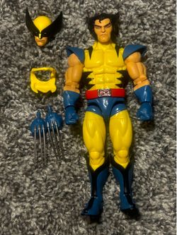 Marvel legends X-men 97 Wolverine
