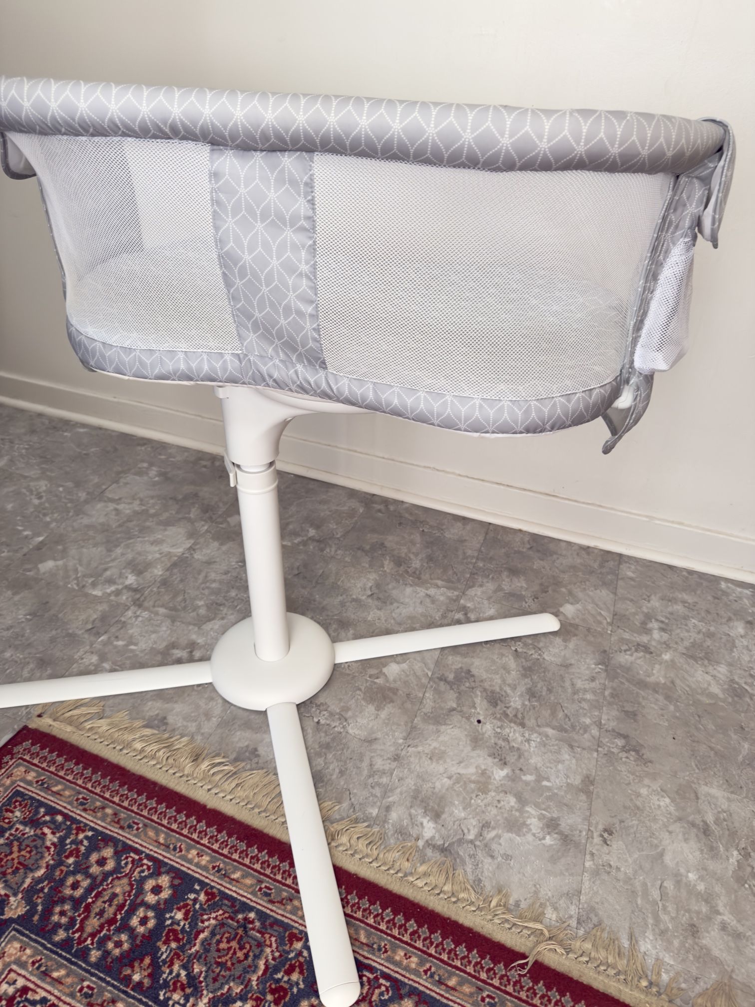 Bassinet