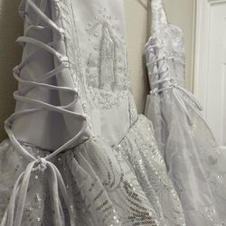 Confirmation Dresses