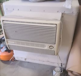 Swamp cooler