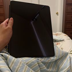 iPad Pro 