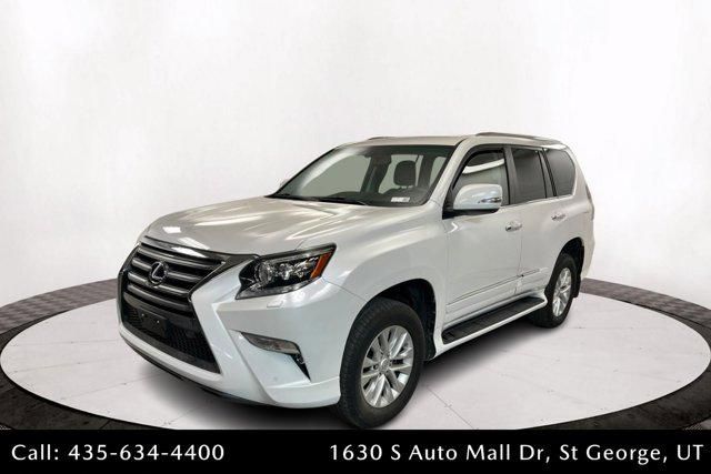 2019 Lexus GX 460