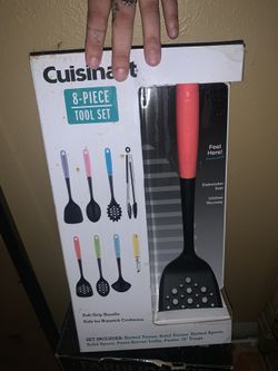 Cuisineart Kitchen Utensils