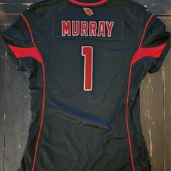 Arizona Cardinals Kyler Murray Womens Football Jersey