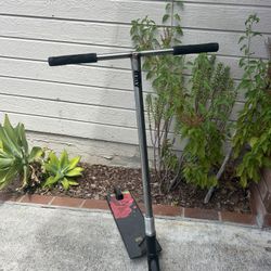 Custom Pro Scooter