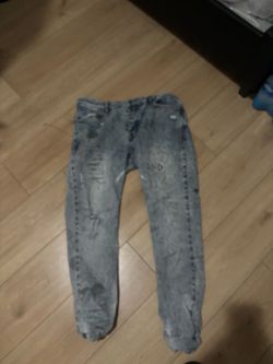 Ksubi jeans