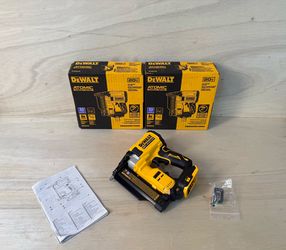 Dewalt 23ga Pin Nailer 20v Brushless Model DCN623 (Tool Only)