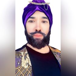 bespoke leather boot scent Parfum Authentic HEALING BEAR Beverly Hills CA Unisex Men Women Cologne Perfume Potion Spray FULL SZ 1 Oz NEW